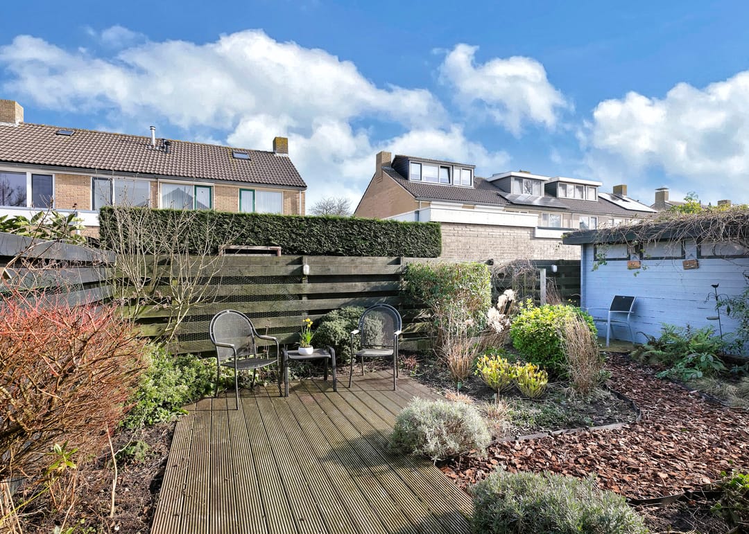 Foto 28 van Dieringerlaan 7