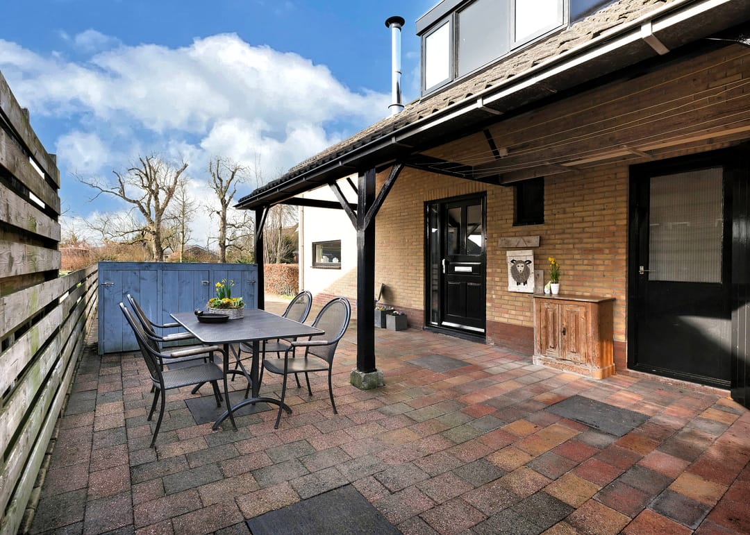 Foto 32 van Dieringerlaan 7