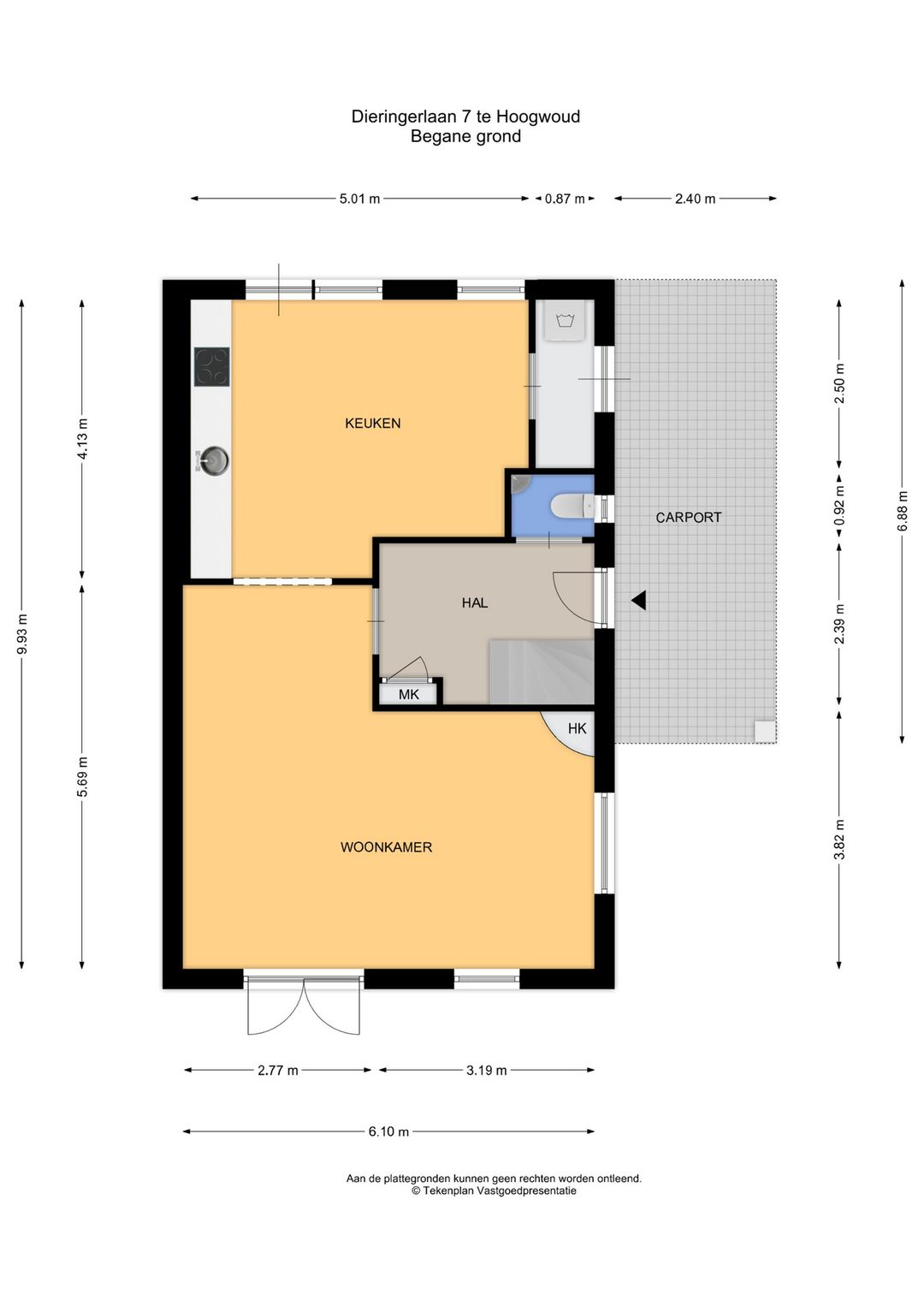 Foto 37 van Dieringerlaan 7