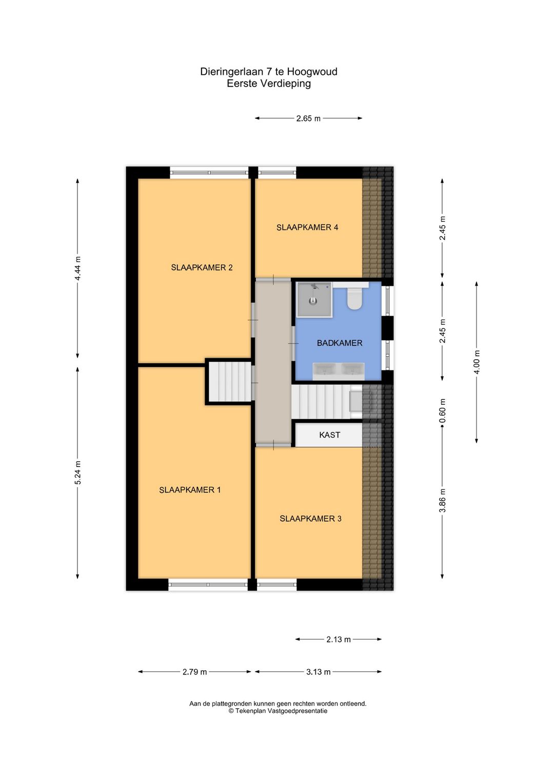 Foto 38 van Dieringerlaan 7