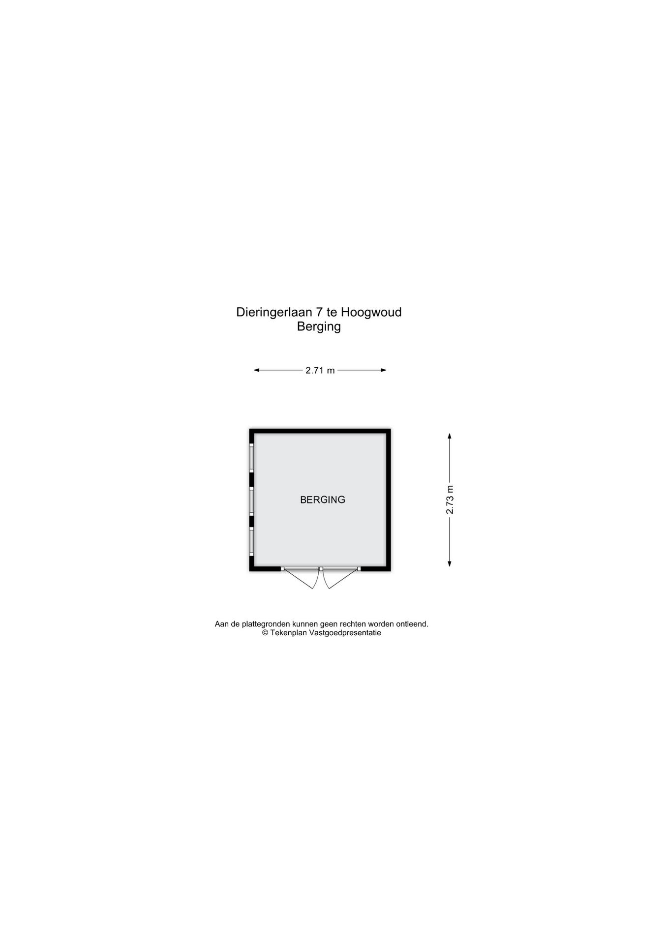 Foto 40 van Dieringerlaan 7