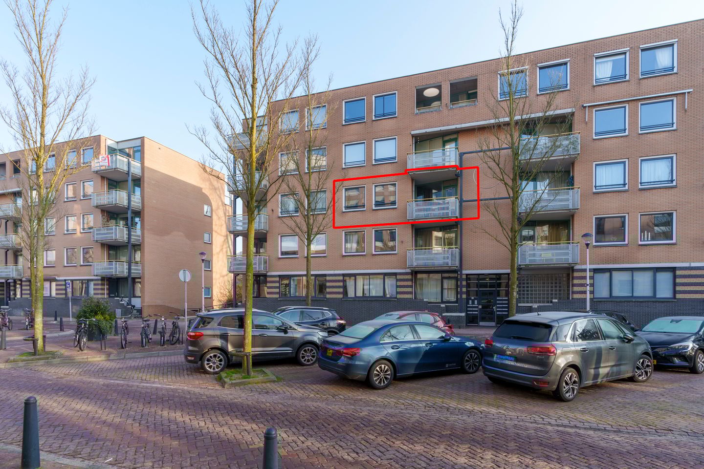 Foto 1 van Arthur van Schendelstraat 197