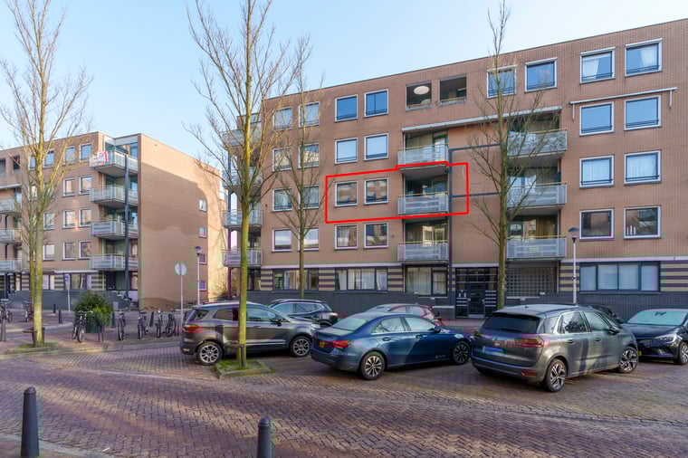 Arthur van Schendelstraat 197 main image