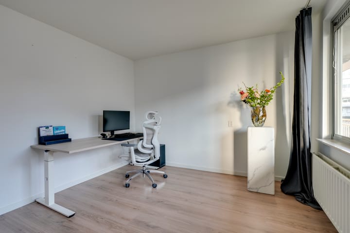 Foto 2 van Arthur van Schendelstraat 197