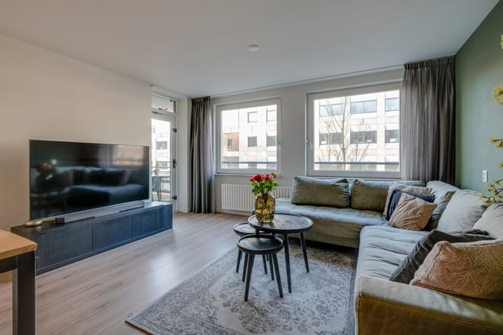 Foto 3 van Arthur van Schendelstraat 197