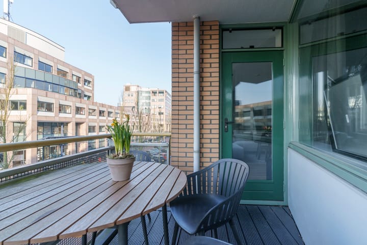 Foto 4 van Arthur van Schendelstraat 197