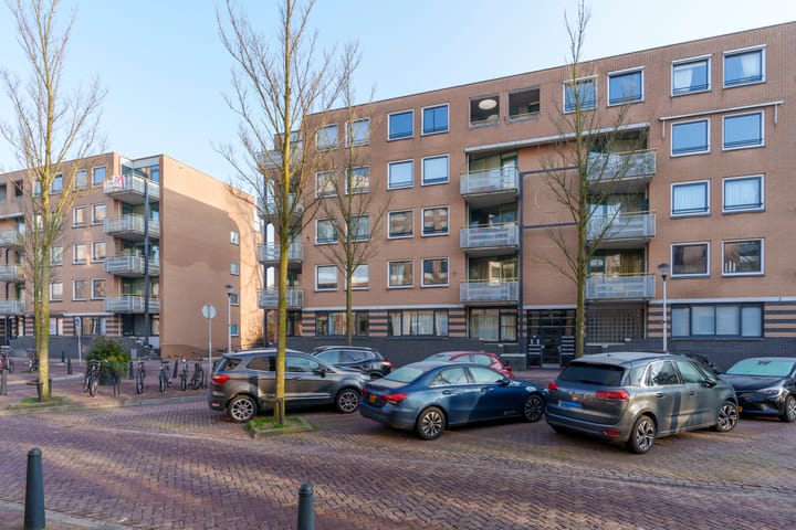 Foto 5 van Arthur van Schendelstraat 197