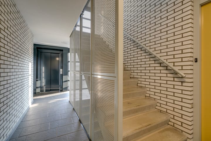 Foto 7 van Arthur van Schendelstraat 197