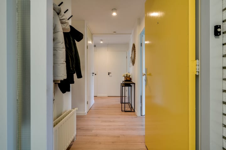 Foto 8 van Arthur van Schendelstraat 197