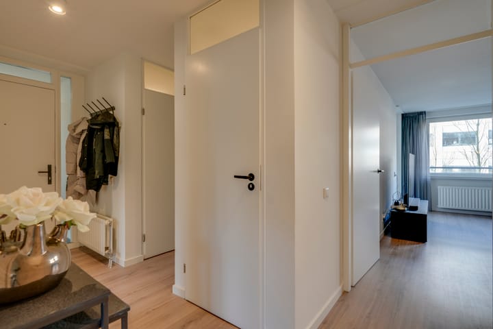 Foto 9 van Arthur van Schendelstraat 197