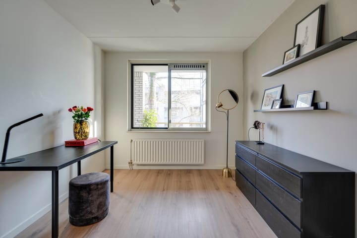 Foto 18 van Arthur van Schendelstraat 197