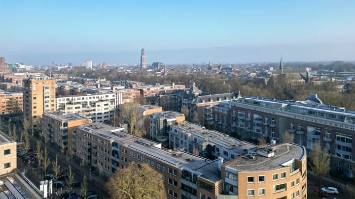 Foto 28 van Arthur van Schendelstraat 197