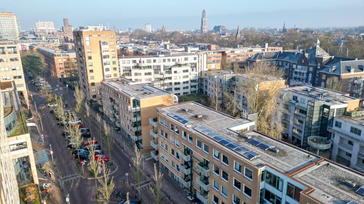 Foto 29 van Arthur van Schendelstraat 197