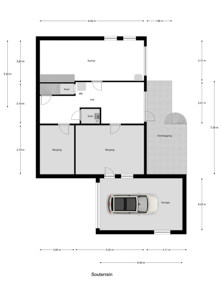 Foto 61 van Achter de Hoven 14-A