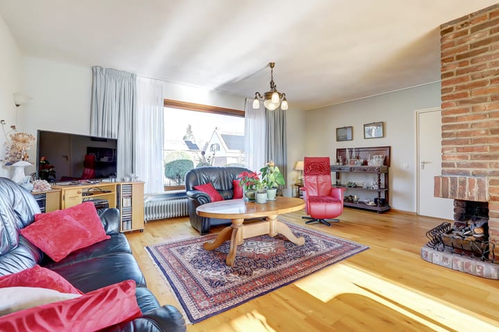 Foto 2 van Achter de Hoven 14-A