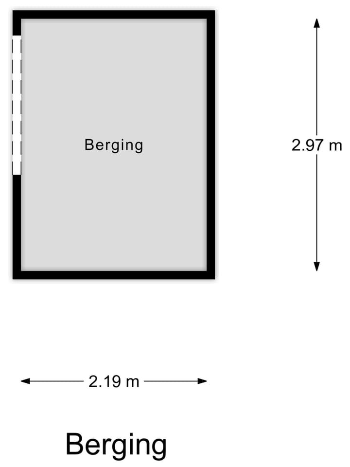 Foto 64 van Achter de Hoven 14-A