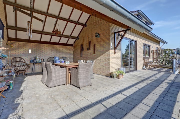 Foto 5 van Achter de Hoven 14-A