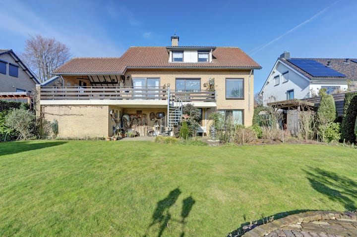 Foto 6 van Achter de Hoven 14-A