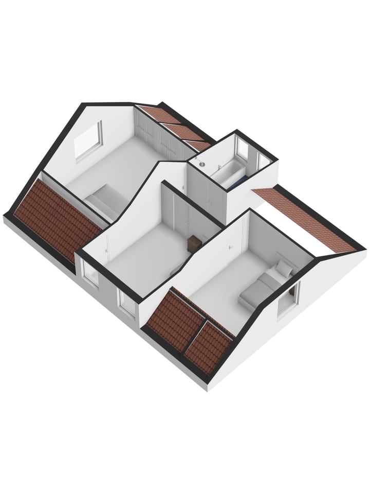 Foto 67 van Achter de Hoven 14-A
