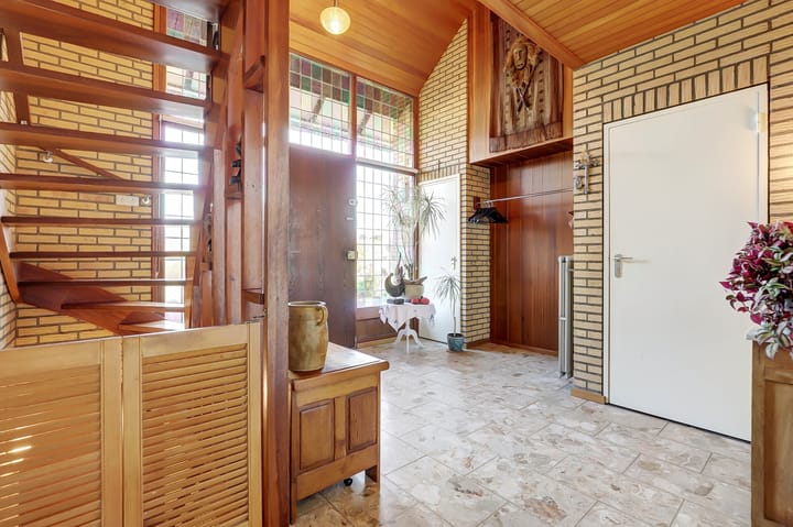 Foto 8 van Achter de Hoven 14-A