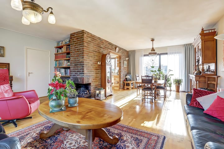 Foto 12 van Achter de Hoven 14-A