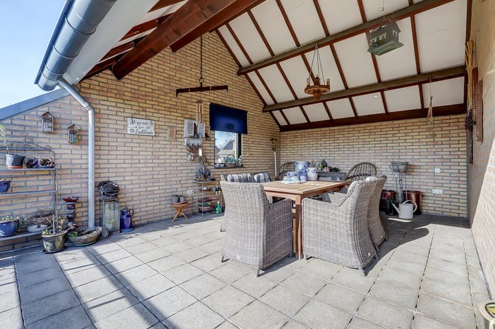 Foto 16 van Achter de Hoven 14-A