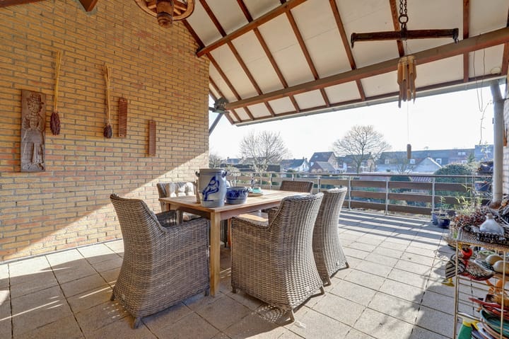 Foto 18 van Achter de Hoven 14-A