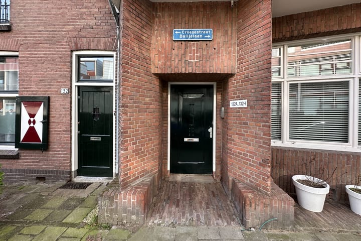 Foto 2 van Croesestraat 132-D