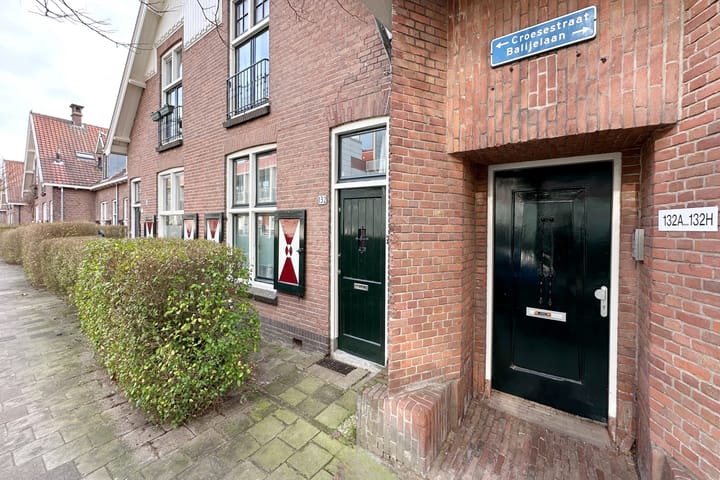 Foto 3 van Croesestraat 132-D
