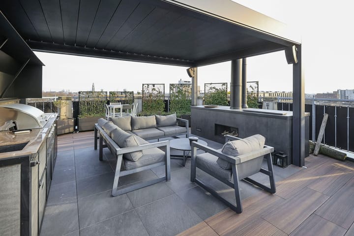 Foto 3 van Van Hallstraat 705