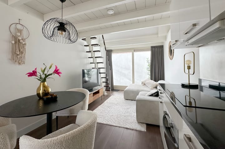 Foto 8 van Croesestraat 132-D