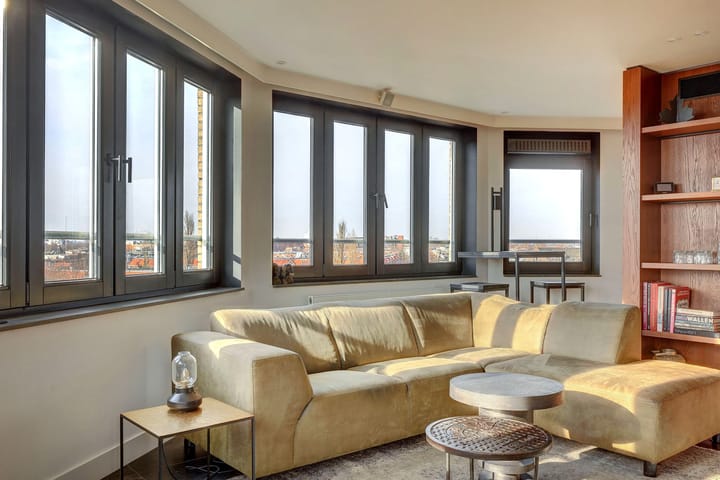 Foto 7 van Van Hallstraat 705