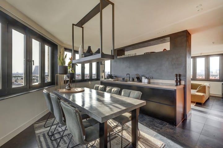 Foto 9 van Van Hallstraat 705