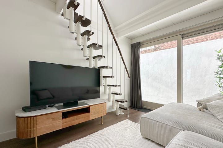 Foto 12 van Croesestraat 132-D