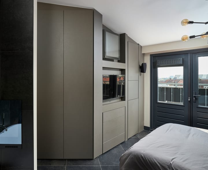 Foto 17 van Van Hallstraat 705