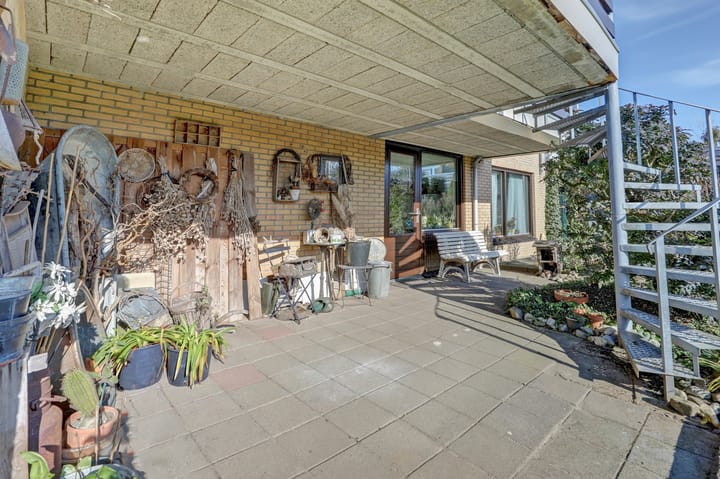 Foto 46 van Achter de Hoven 14-A