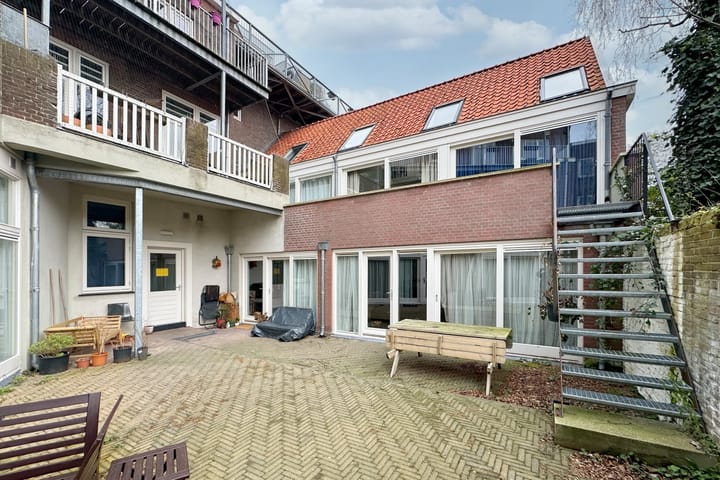 Foto 22 van Croesestraat 132-D