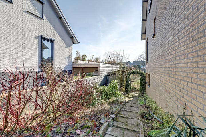 Foto 49 van Achter de Hoven 14-A