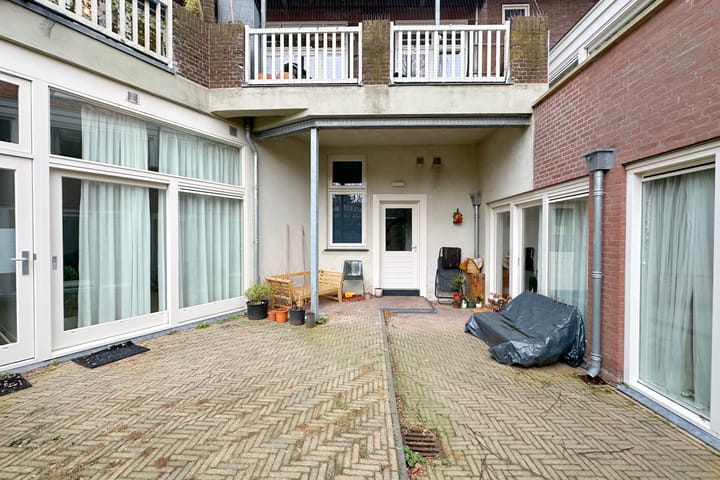 Foto 23 van Croesestraat 132-D