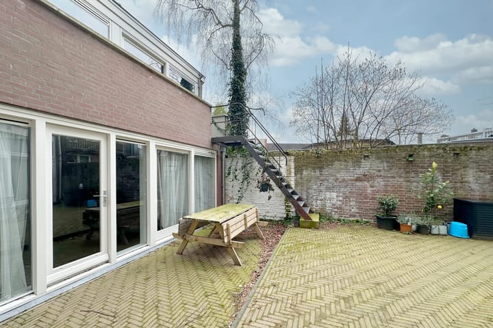 Foto 24 van Croesestraat 132-D