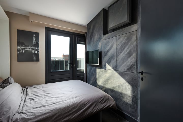 Foto 22 van Van Hallstraat 705