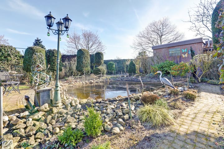 Foto 51 van Achter de Hoven 14-A