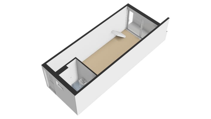 Foto 29 van Croesestraat 132-D