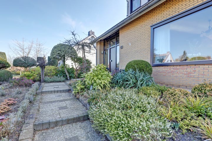 Foto 55 van Achter de Hoven 14-A