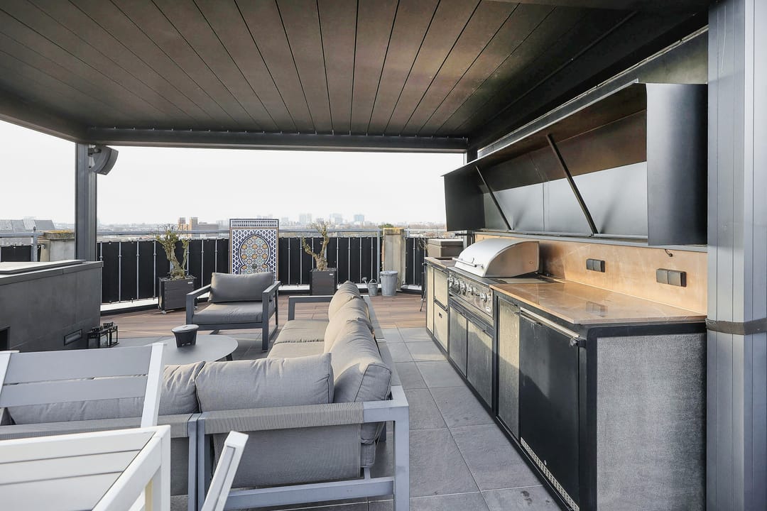 Photo 26 of Van Hallstraat 705