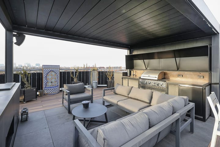 Foto 27 van Van Hallstraat 705