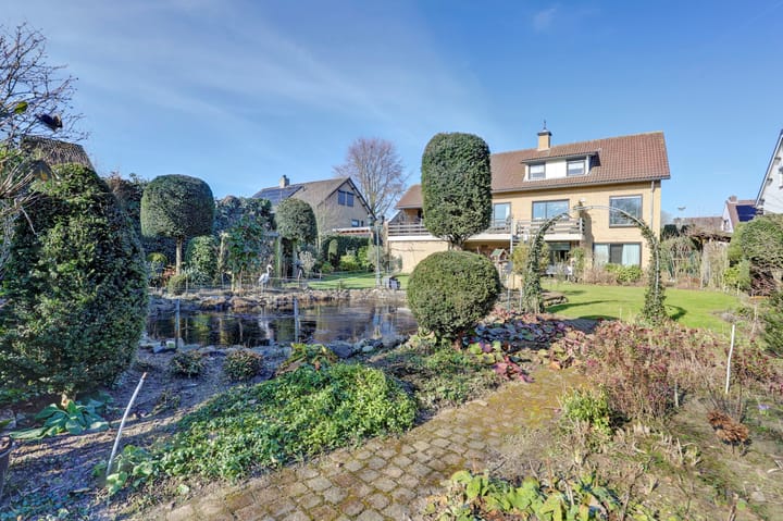 Foto 52 van Achter de Hoven 14-A