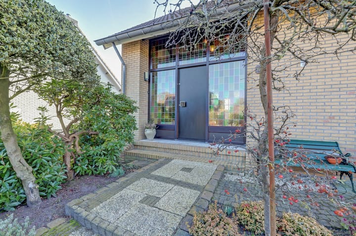 Foto 57 van Achter de Hoven 14-A