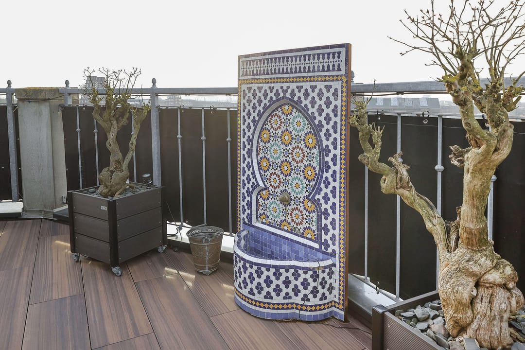 Photo 28 of Van Hallstraat 705