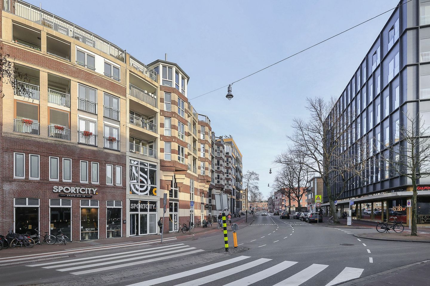 Photo 34 of Van Hallstraat 705